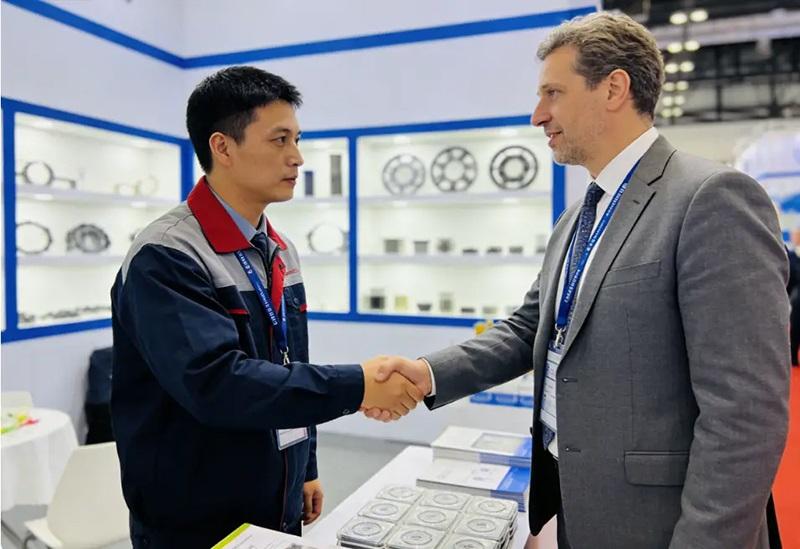 Product sourcing from China