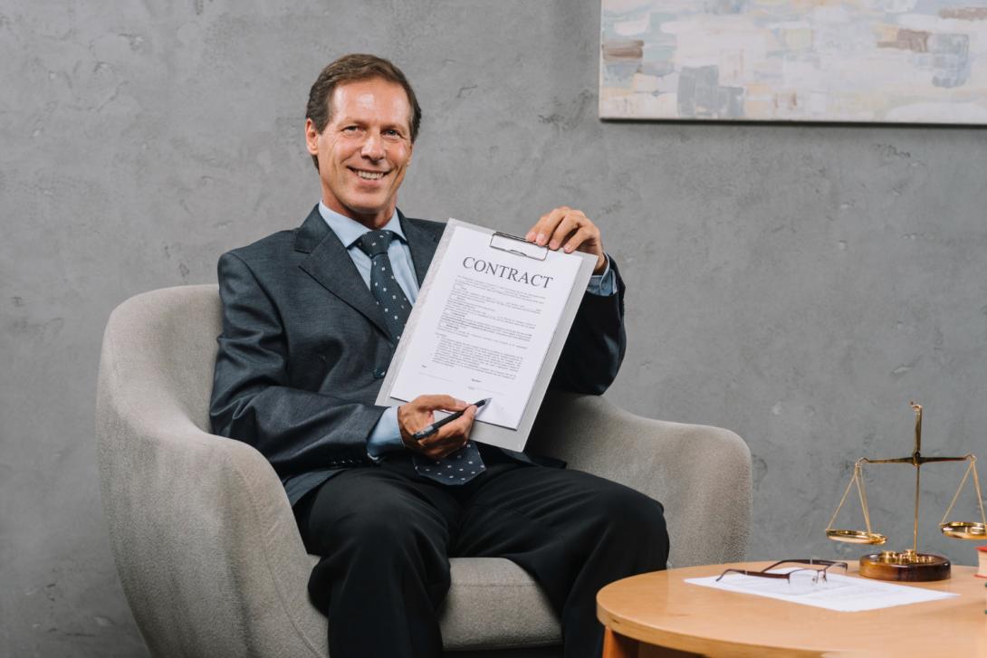 OFAC attorney in Dubai