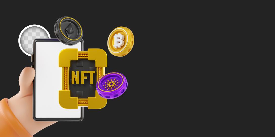 White Label NFT Marketplace