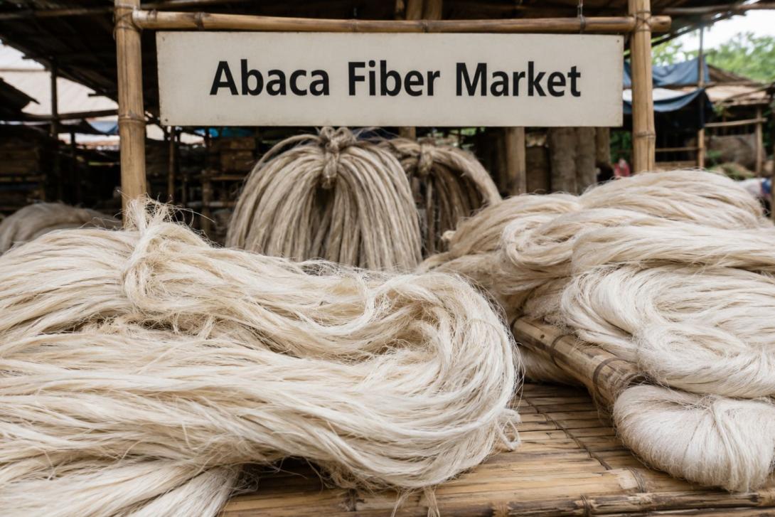 Abaca Fiber Market
