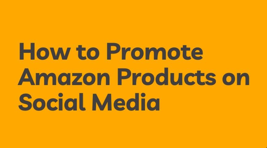 Amazon Product Social Promotion Tool, Best AI Social Media Tools 2026
