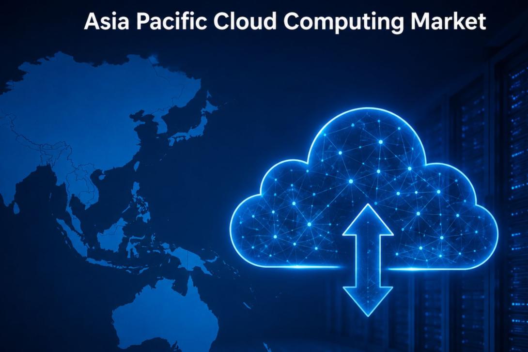 Cloud Computing Market