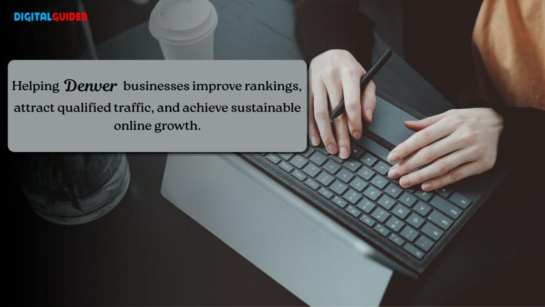 Denver SEO Firm