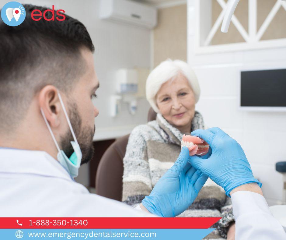 Emergency Dentist Open 24 Hours