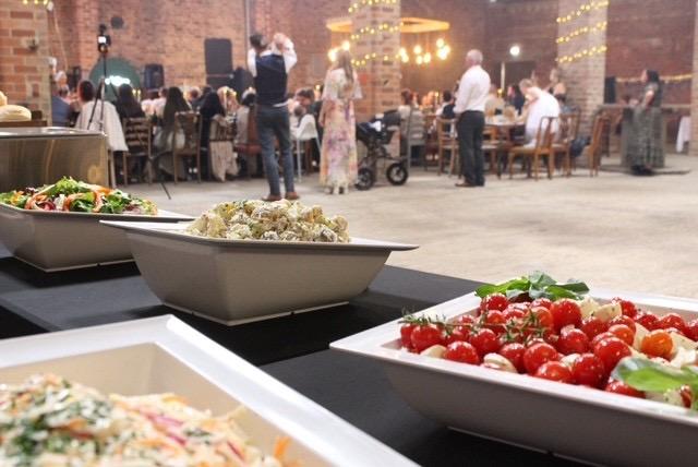 Hog roast caterers York