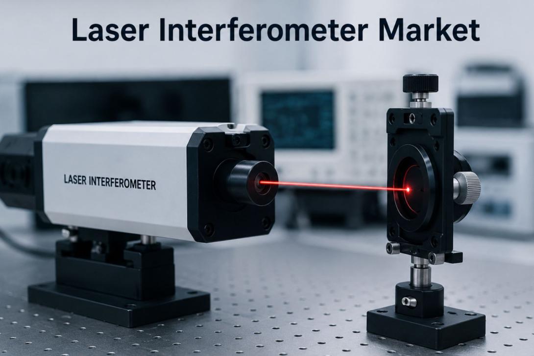Laser Interferometer Market Growth