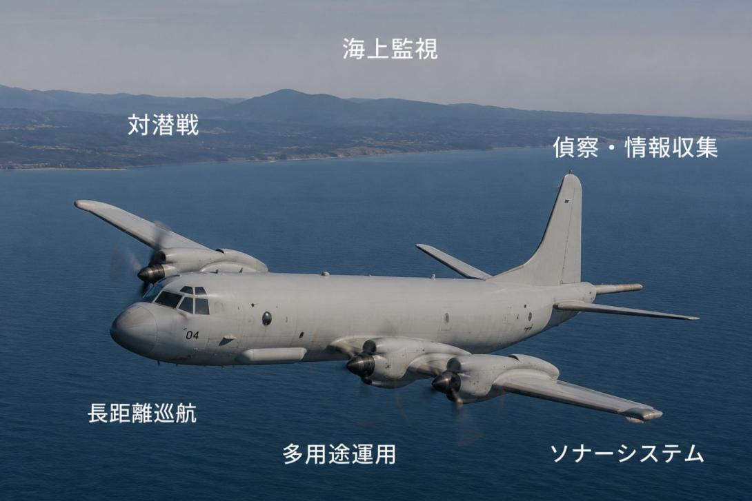 Maritime Patrol Aircraft Market