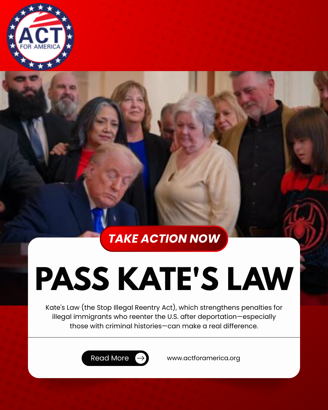 Act for America