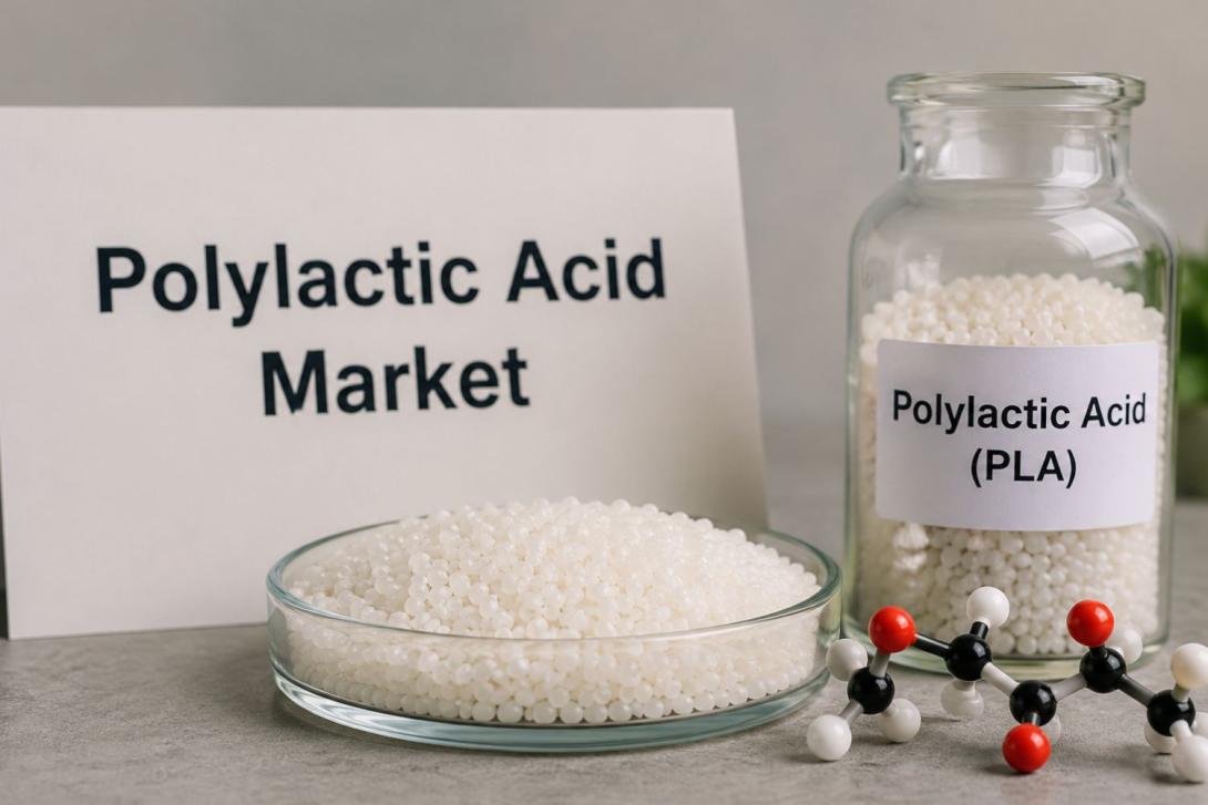 Polylactic Acid Market Size