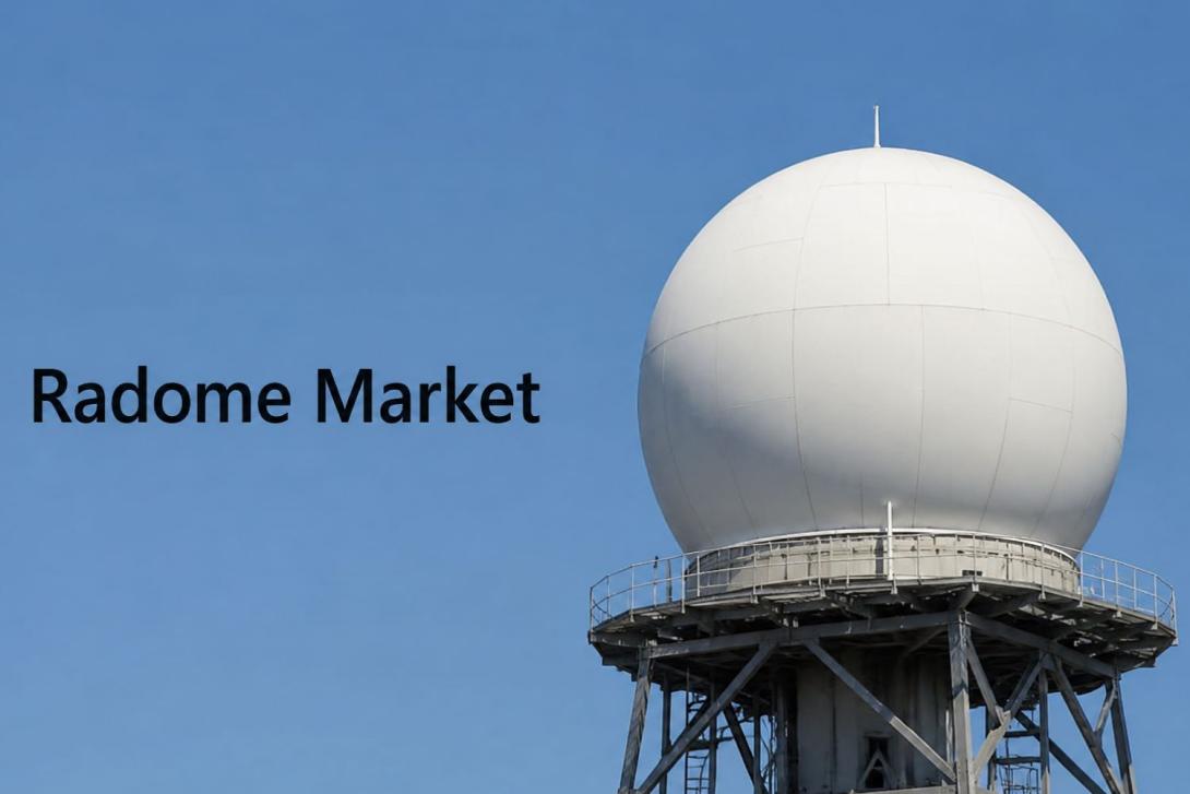 Radome Market Size