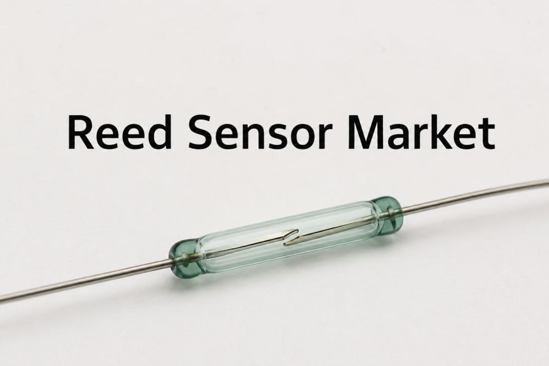 Reed Sensor Market