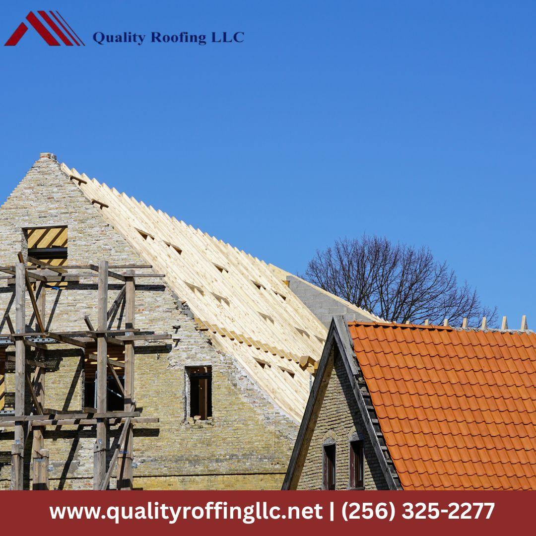 Roof Replacement