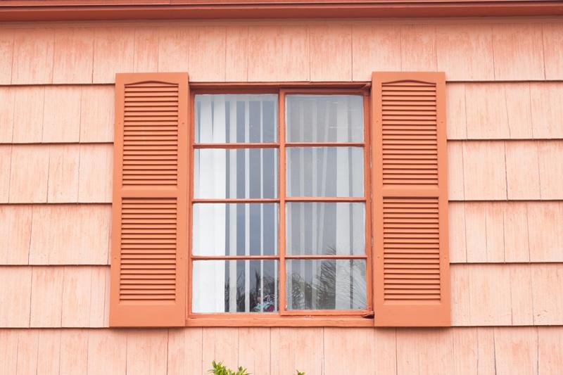Timber Windows Frankston
