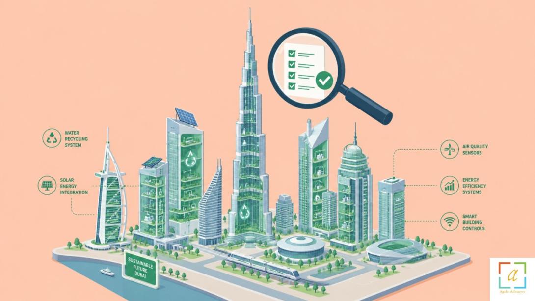 Discover how a top sustainability and ESG consulting firm in UAE delivers resilience. Expert sustainability consultancy in Dubai and nationwide ensures compliance and competitive advantage.