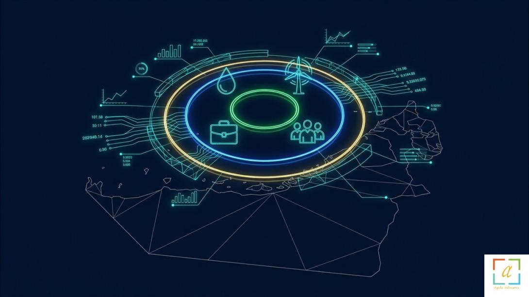Expert ESG consulting, a dedicated ESG consultant, and comprehensive ESG consultancy help UAE leaders meet Net Zero 2050. Practical guidance for compliance and continuity professionals.