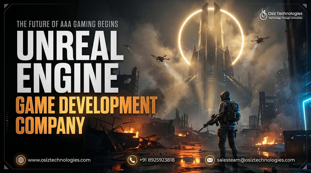 UNREAL ENGINE GAME DEVELOPMENT COMPANY