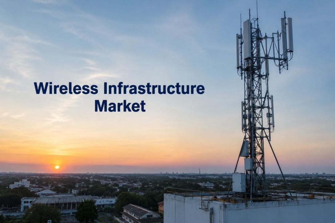 Wireless Infrastructure Market Report