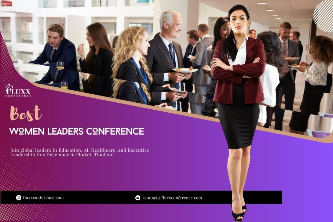  women leaders’ conference