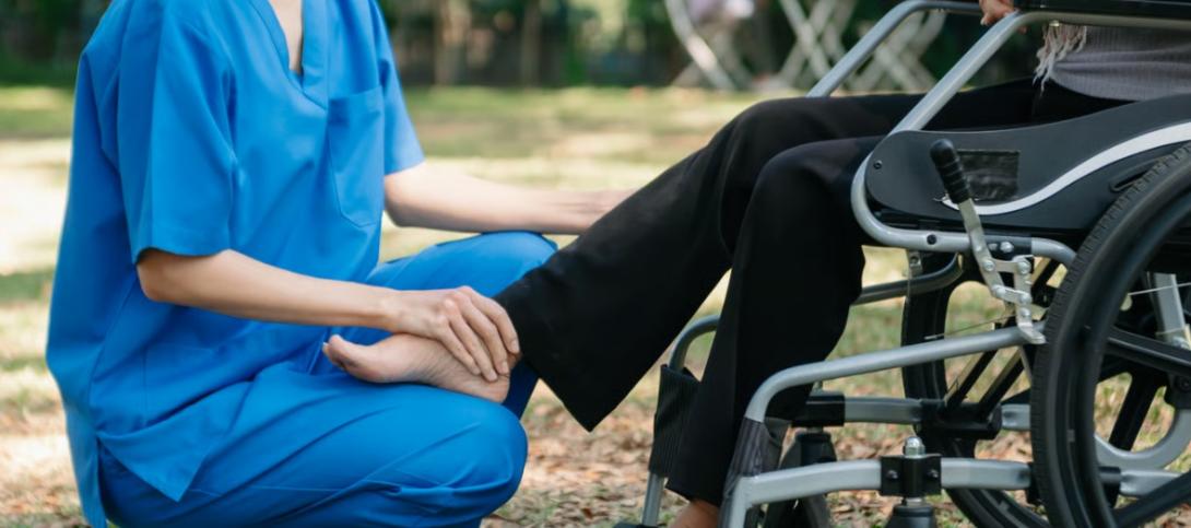 disability support coordinator, ndis support coordinator