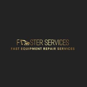 Industrial Equipment repairs
