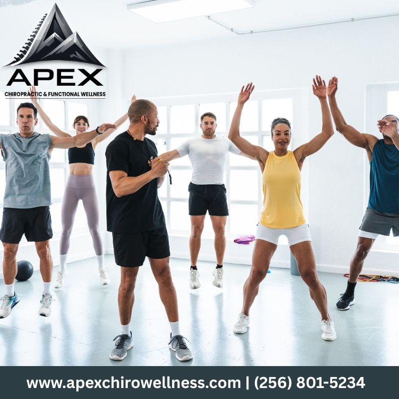 Functional Wellness Downtown Huntsville