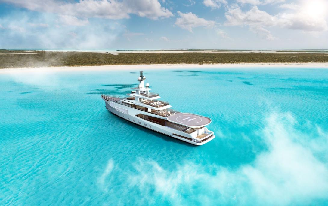 The ​Smart ​؜I‍‍nvestor's ‍​Guide ‍‌to ؜Pedigree ؜​⁠Brands: Which ؜⁠Yachts ​Retain ⁠Value?