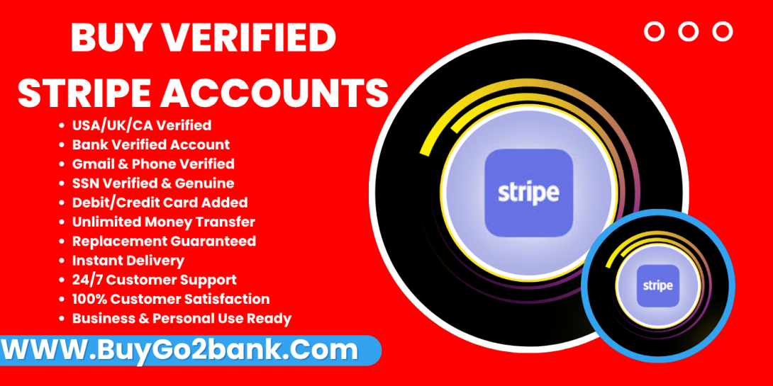 I Will Configure Stripe Payment Gateway for Your Website