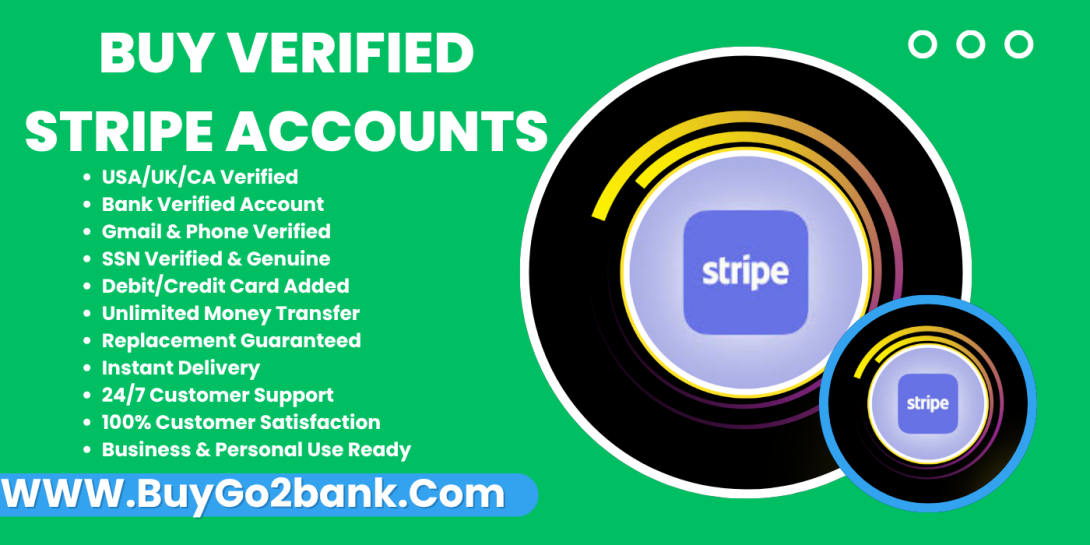 3 BMW Buy Verified Stripe Accounts  in Usa 