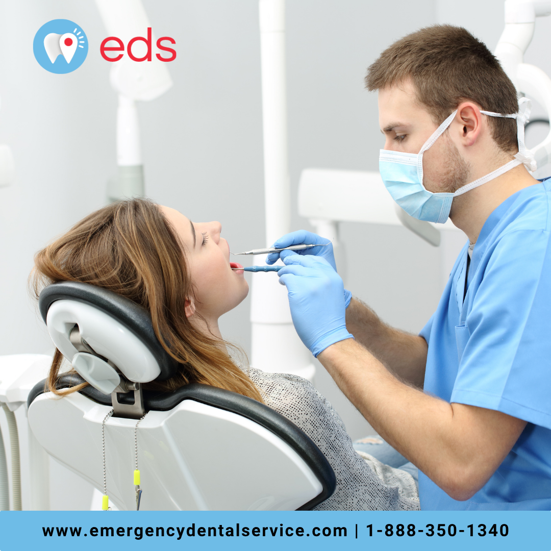 Emergency Dental Services 