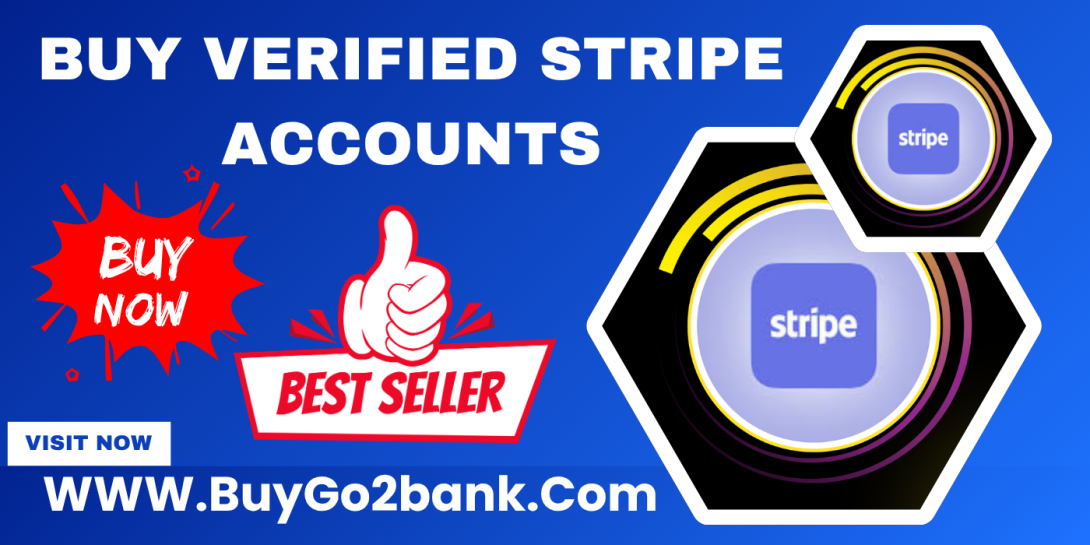 Ford Buy Verified Stripe Accounts For Freelancer