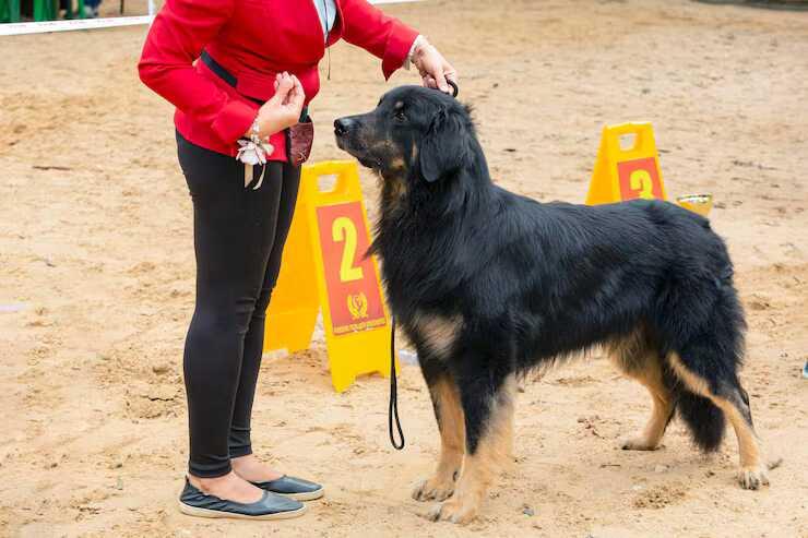 Dog Training Service in Chandigarh