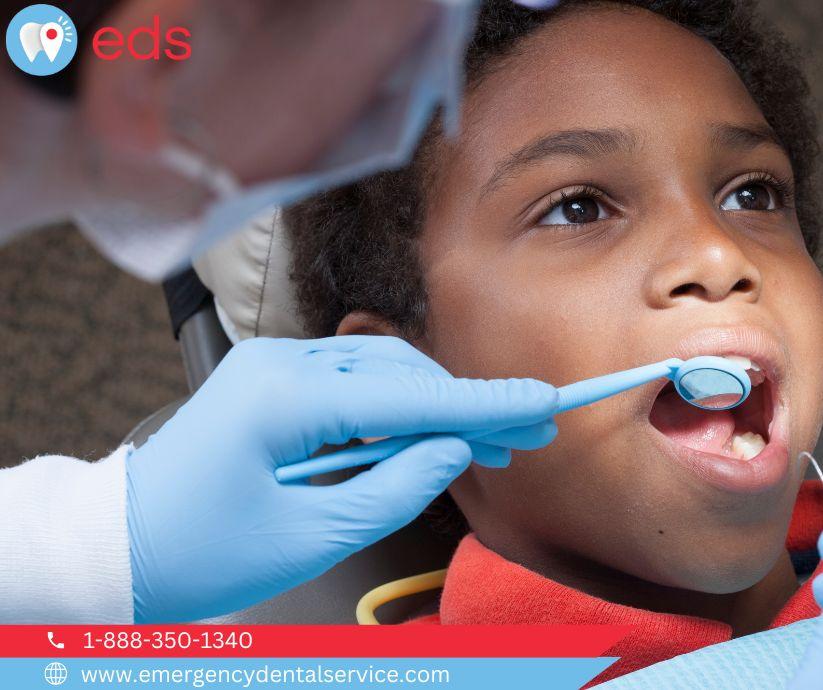 Dentist open on Sunday Near you