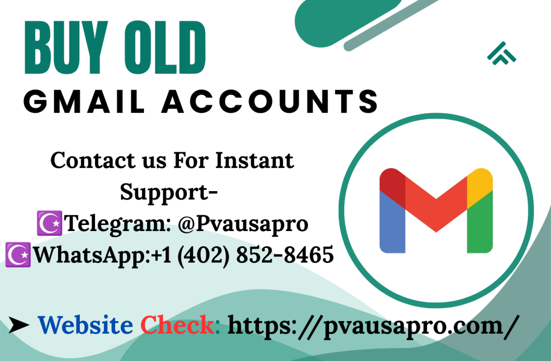At PVAUSApro.com, we understand the unique demands of modern digital communication and are committed to offering safe and reliable old Gmail accounts to meet your needs. Embrace the potential of established email accounts to boost your business operations today!
