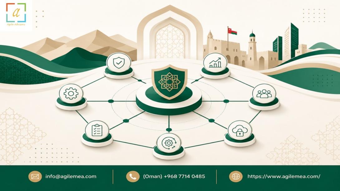 Strengthen your organization with expert BCM consultants, ISO 22301 consultants, and NCEMA 7000 consultants in the UAE. Learn how to build a resilient business continuity strategy that meets international and local standards.