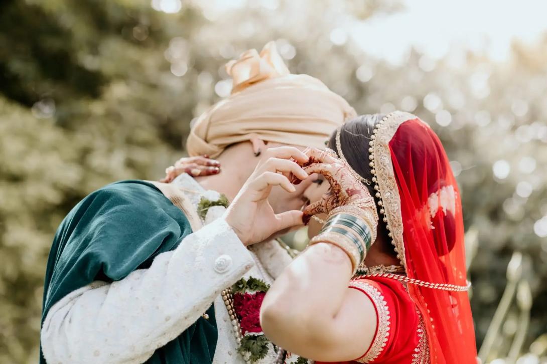 Wedding videographer