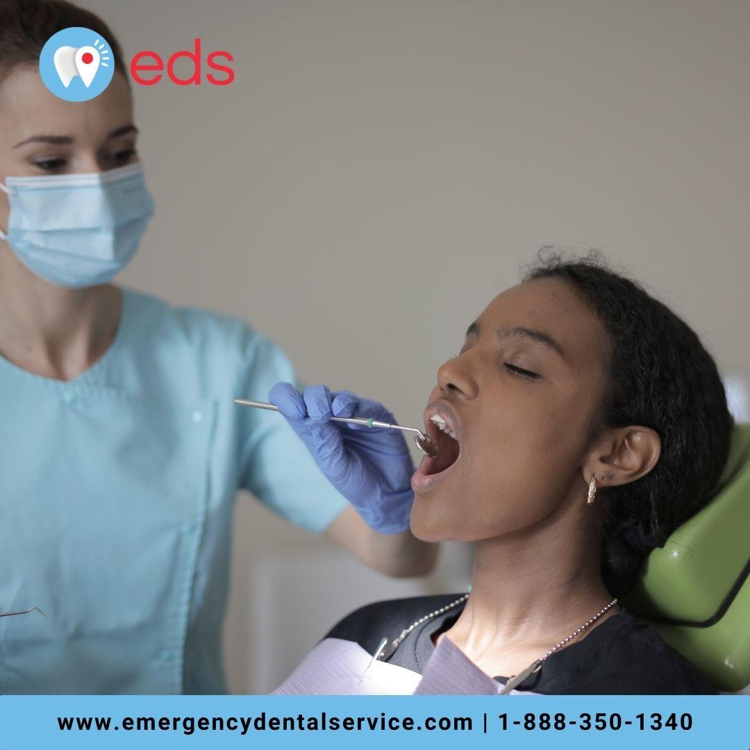 Emergency Dentist in Hazlet, NJ 07730