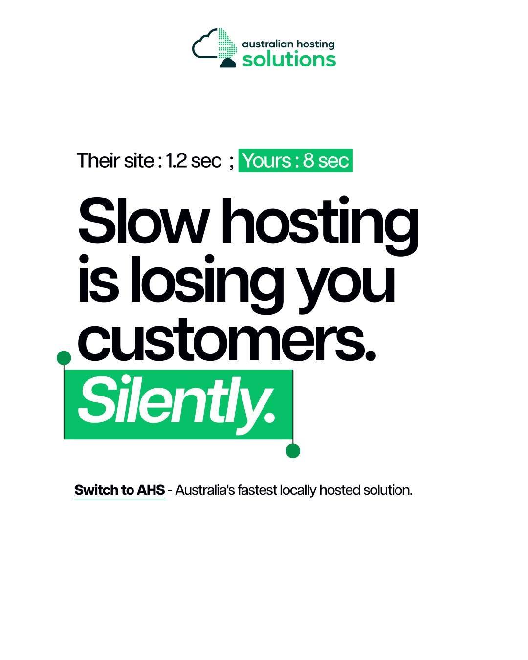 web hosting Australia