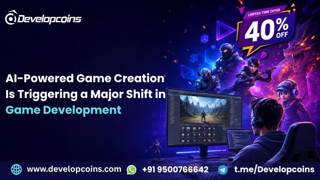 game development company 