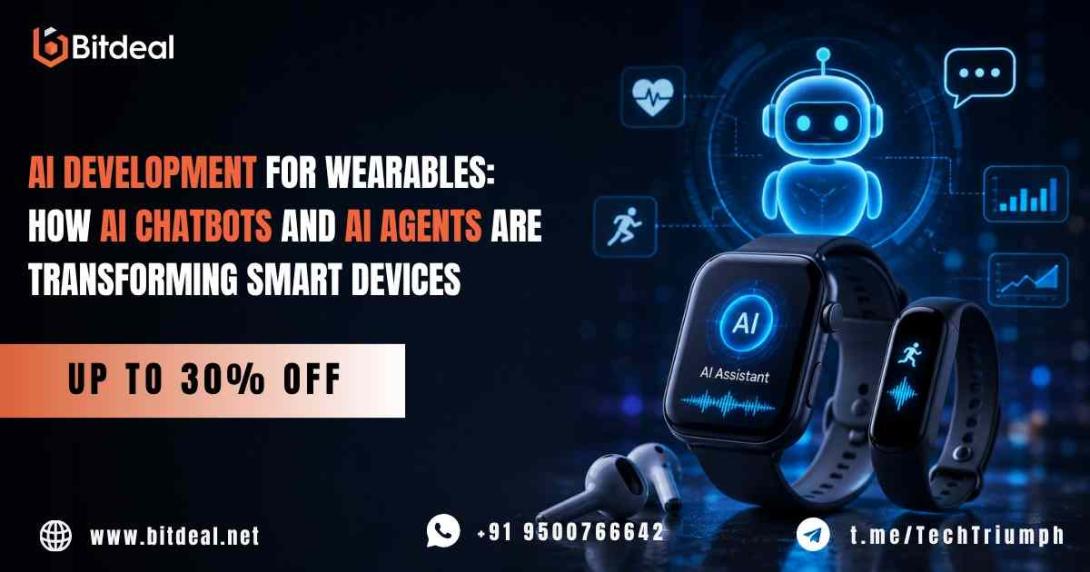 AI Development Company