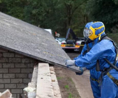 asbestos removal services Sydney