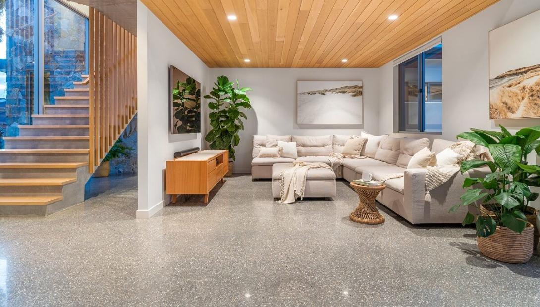 Concrete Floor Sealer Auckland