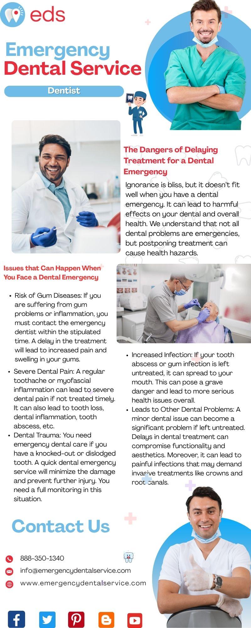 Dentists open on Weekends in Detroit-MI