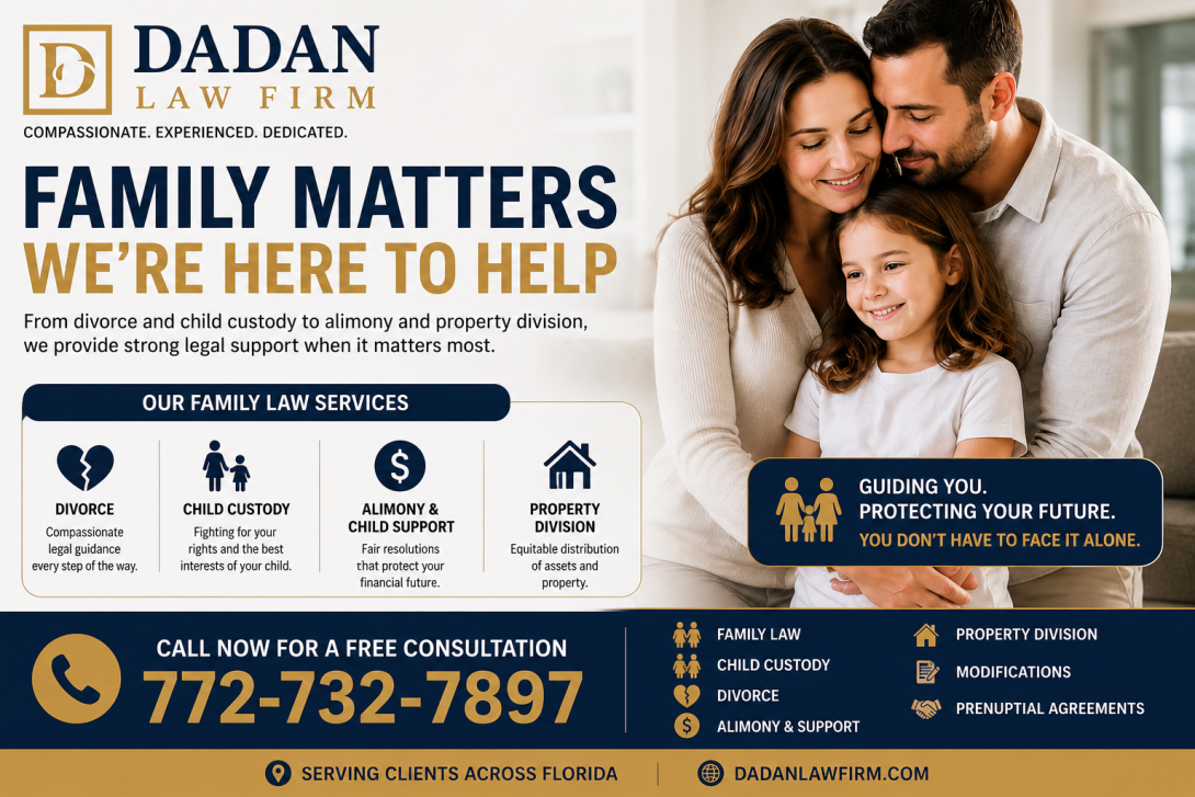 spousal support lawyer vero beach 