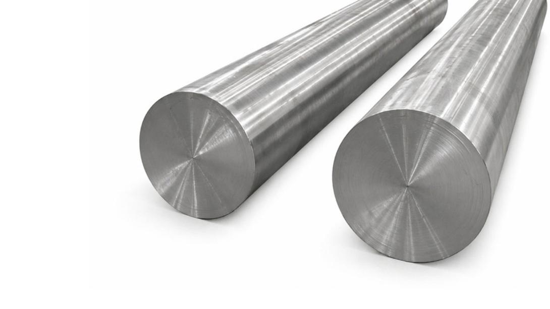 Forged Round Bars