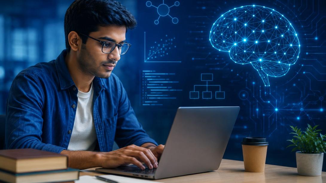Machine Learning Course in India