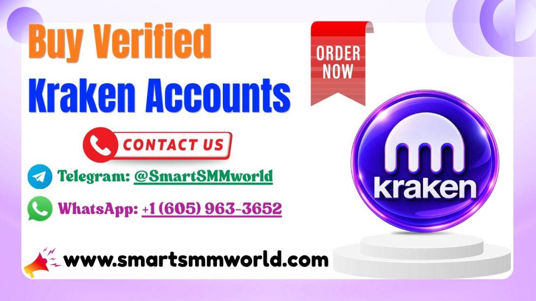 Buy Verified Kraken Business Accounts - Everyday Life Benefits