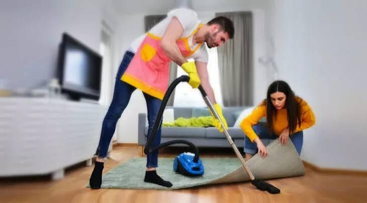 residential cleaning in North Shore