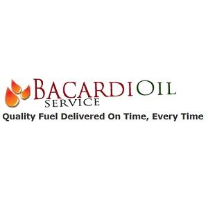Heating Oil Delivery