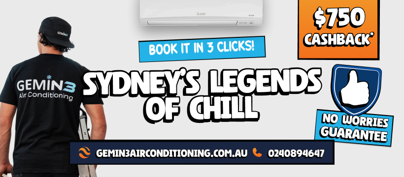 air conditioning Sydney