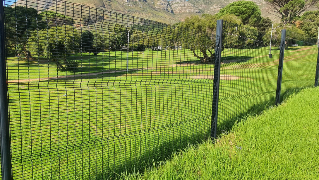 chainwire fencing Sydney